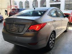 هيونداي أكسنت